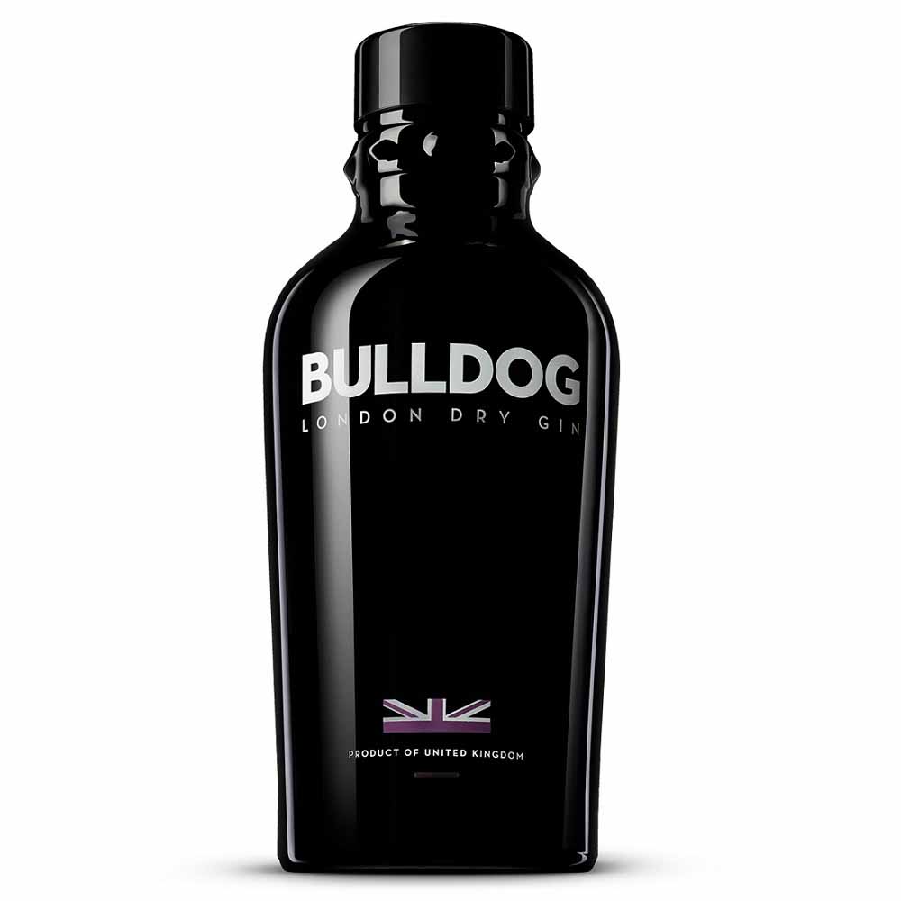 Bulldog Gin 100cl